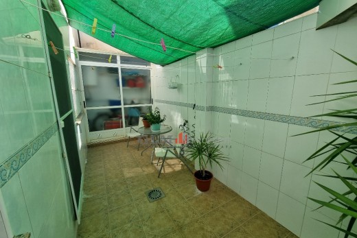 Resale - Apartment - Los Alcázares - Old Town
