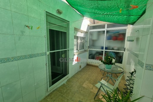 Resale - Apartment - Los Alcázares - Old Town