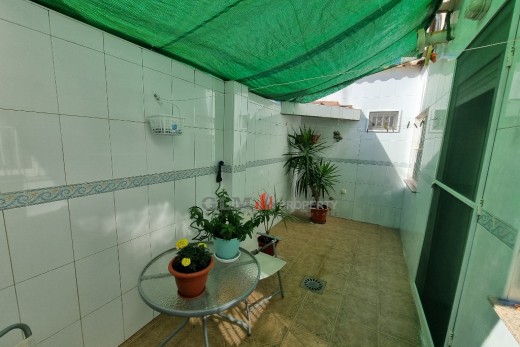 Resale - Apartment - Los Alcázares - Old Town