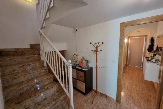 Resale - Apartment - Los Alcázares - Old Town