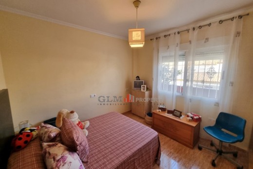Resale - Apartment - Los Alcázares - Old Town