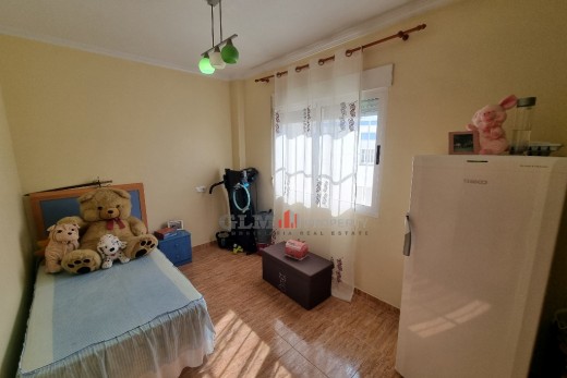 Resale - Apartment - Los Alcázares - Old Town