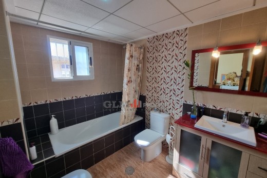 Resale - Apartment - Los Alcázares - Old Town