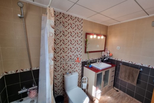 Resale - Apartment - Los Alcázares - Old Town