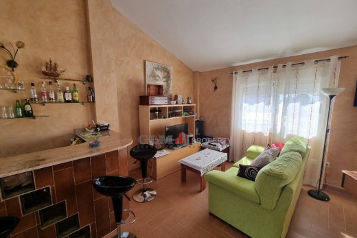 Resale - Apartment - Los Alcázares - Old Town