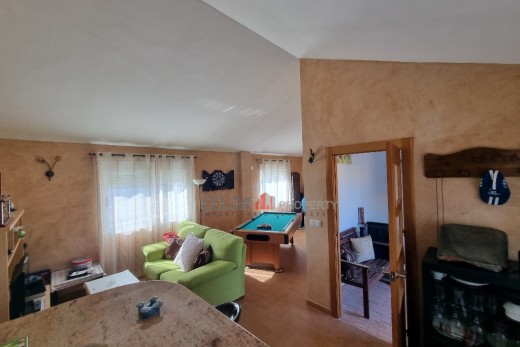 Resale - Apartment - Los Alcázares - Old Town