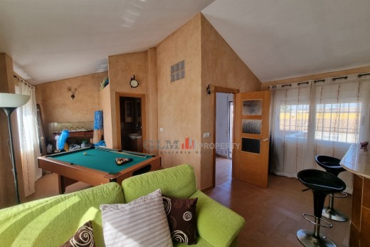 Resale - Apartment - Los Alcázares - Old Town