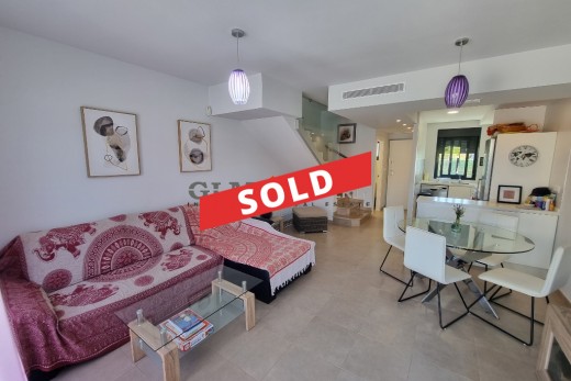 Reventa - Apartamento - San Javier - Señorio de Roda