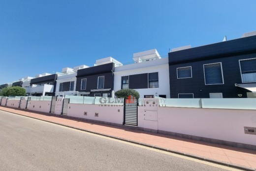 Reventa - Apartamento - San Javier - Señorio de Roda