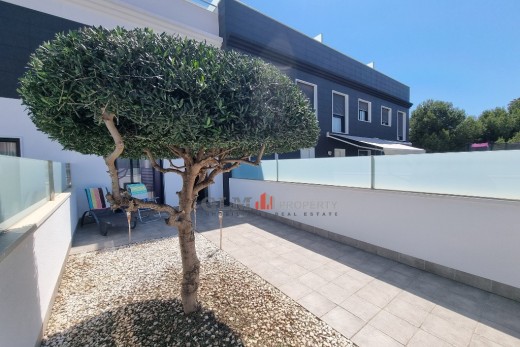 Reventa - Apartamento - San Javier - Señorio de Roda