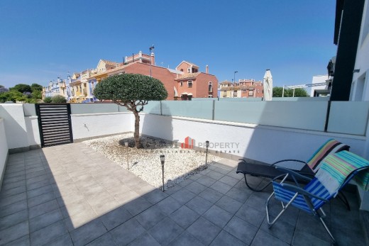 Reventa - Apartamento - San Javier - Señorio de Roda