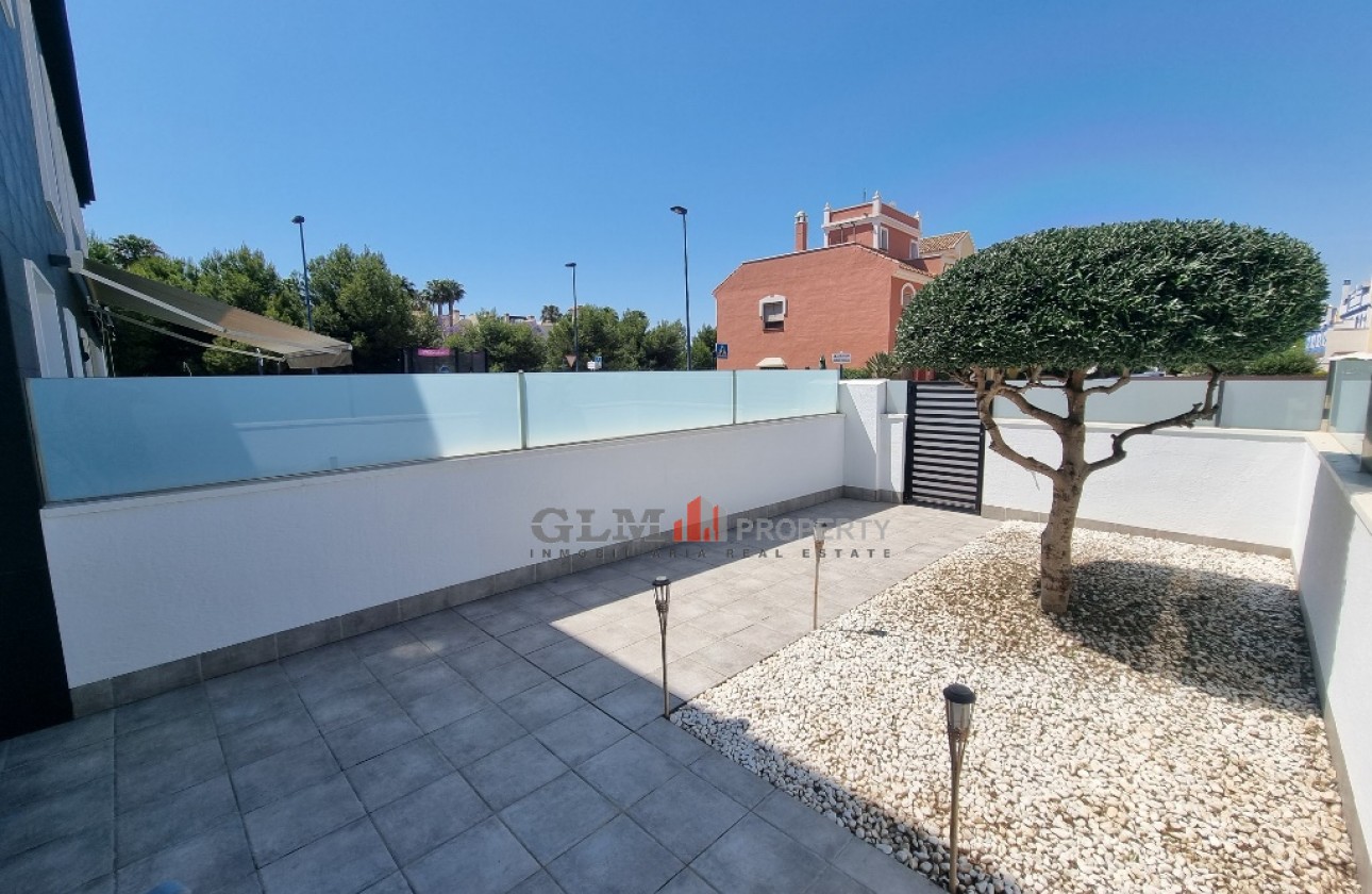 Reventa - Apartamento - San Javier - Señorio de Roda
