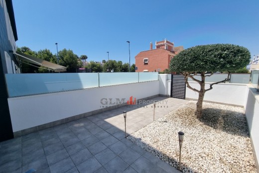 Reventa - Apartamento - San Javier - Señorio de Roda