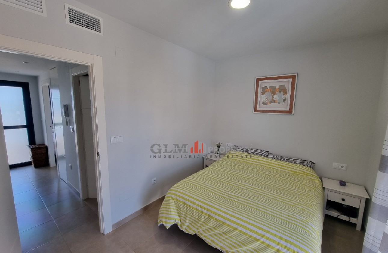Reventa - Apartamento - San Javier - Señorio de Roda