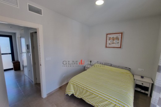 Reventa - Apartamento - San Javier - Señorio de Roda