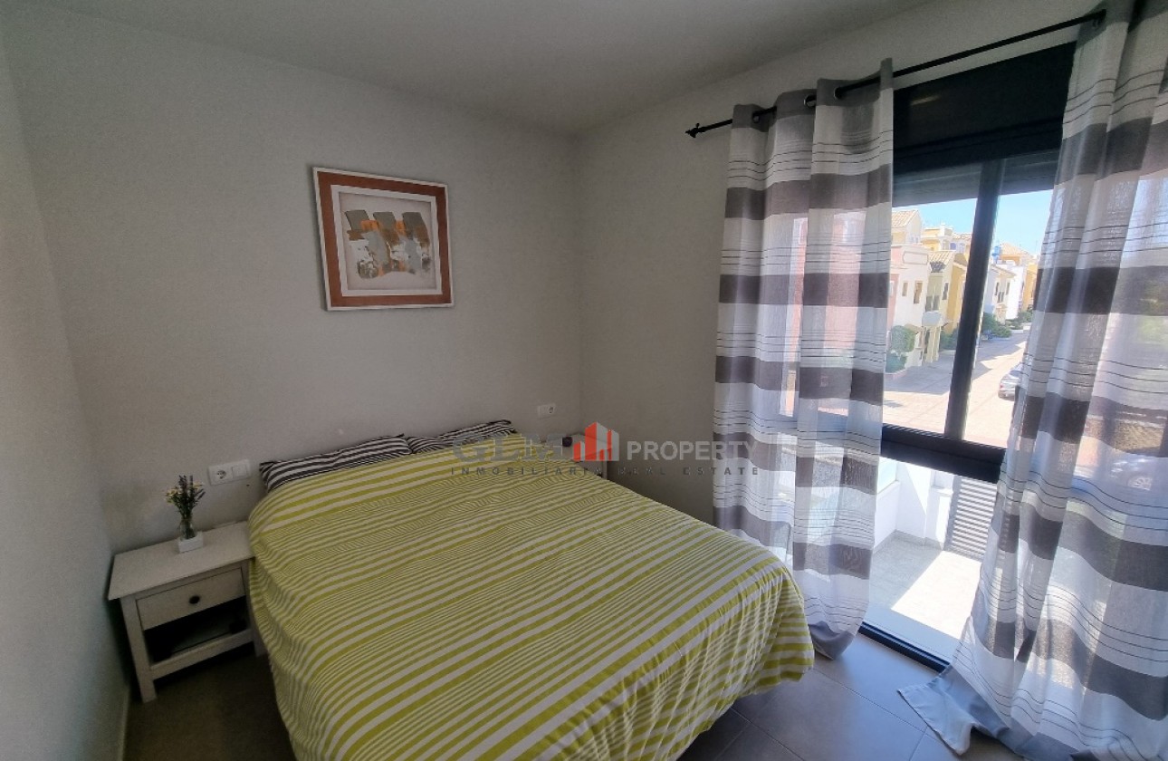 Reventa - Apartamento - San Javier - Señorio de Roda