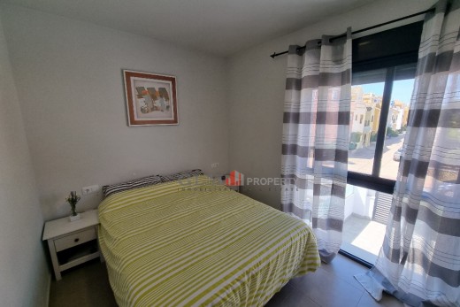 Reventa - Apartamento - San Javier - Señorio de Roda