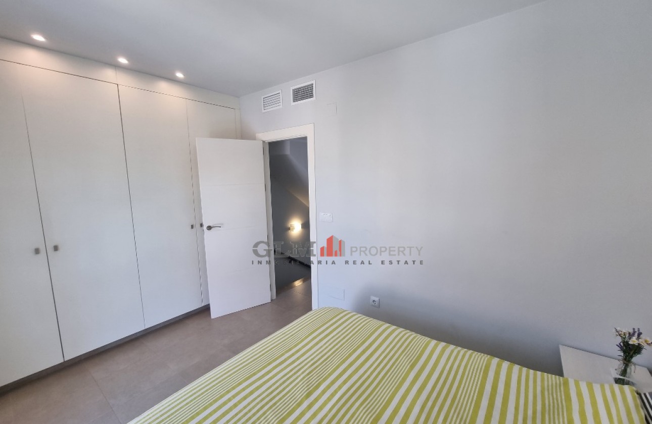 Reventa - Apartamento - San Javier - Señorio de Roda