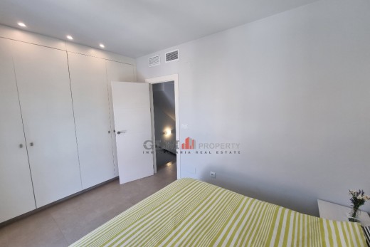 Reventa - Apartamento - San Javier - Señorio de Roda