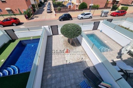 Reventa - Apartamento - San Javier - Señorio de Roda