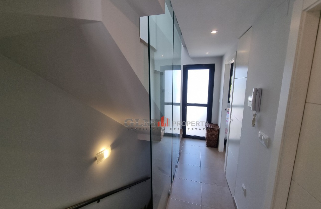 Reventa - Apartamento - San Javier - Señorio de Roda