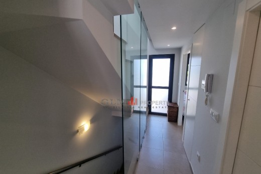 Reventa - Apartamento - San Javier - Señorio de Roda