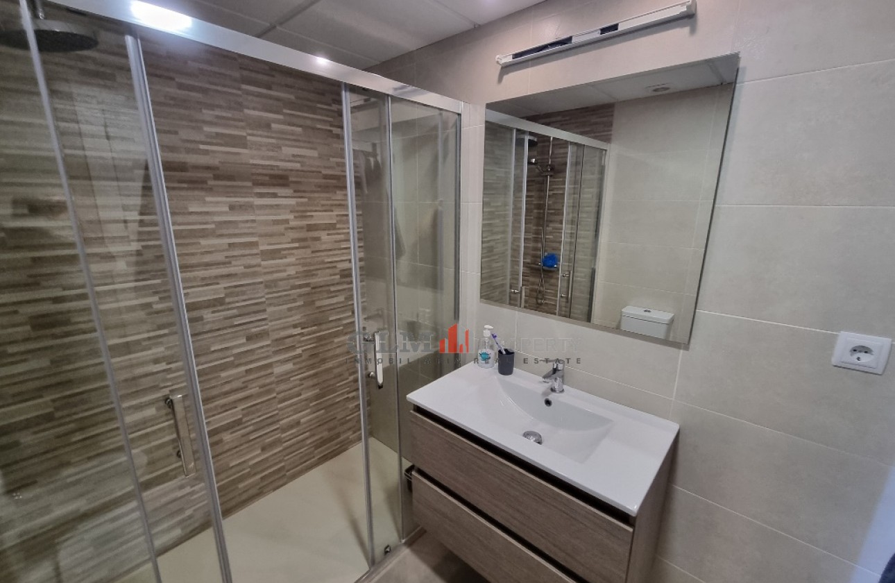 Reventa - Apartamento - San Javier - Señorio de Roda