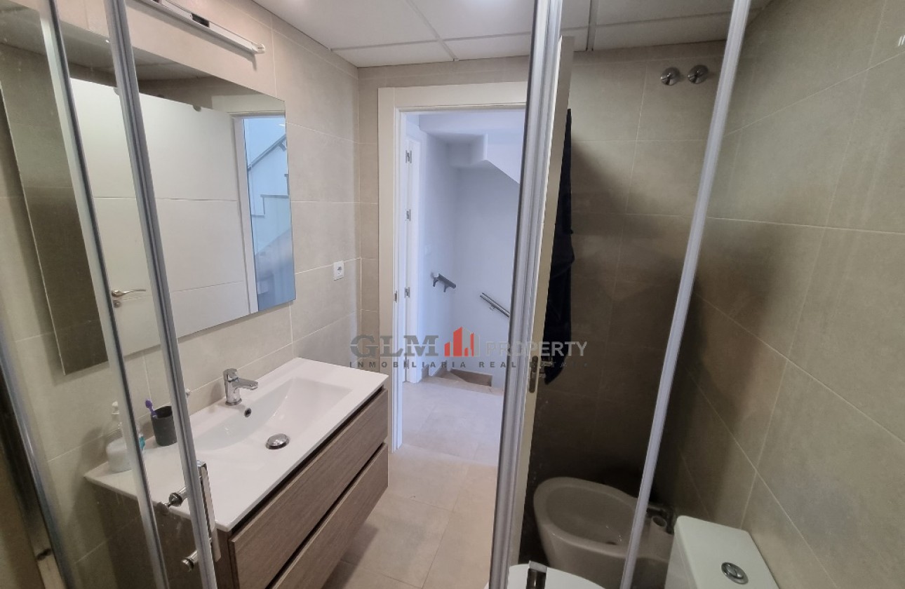 Reventa - Apartamento - San Javier - Señorio de Roda