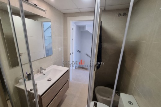 Reventa - Apartamento - San Javier - Señorio de Roda