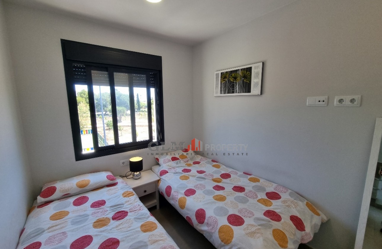 Reventa - Apartamento - San Javier - Señorio de Roda