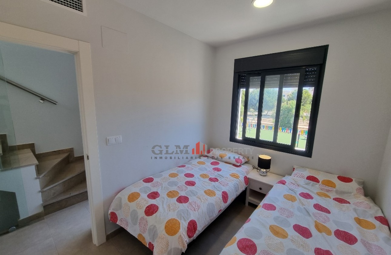 Reventa - Apartamento - San Javier - Señorio de Roda
