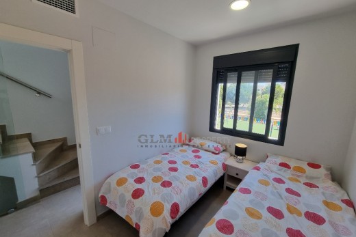 Reventa - Apartamento - San Javier - Señorio de Roda