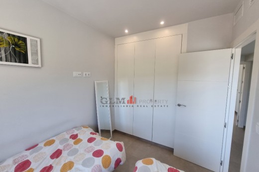 Reventa - Apartamento - San Javier - Señorio de Roda