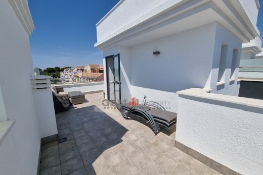 Reventa - Apartamento - San Javier - Señorio de Roda
