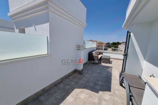 Reventa - Apartamento - San Javier - Señorio de Roda