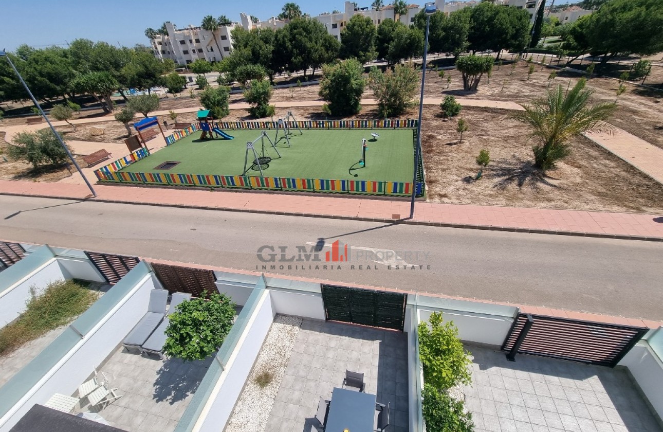 Reventa - Apartamento - San Javier - Señorio de Roda