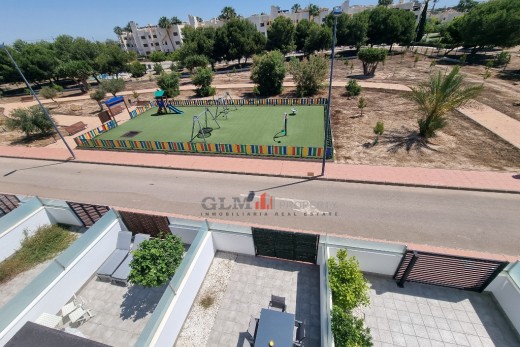 Reventa - Apartamento - San Javier - Señorio de Roda