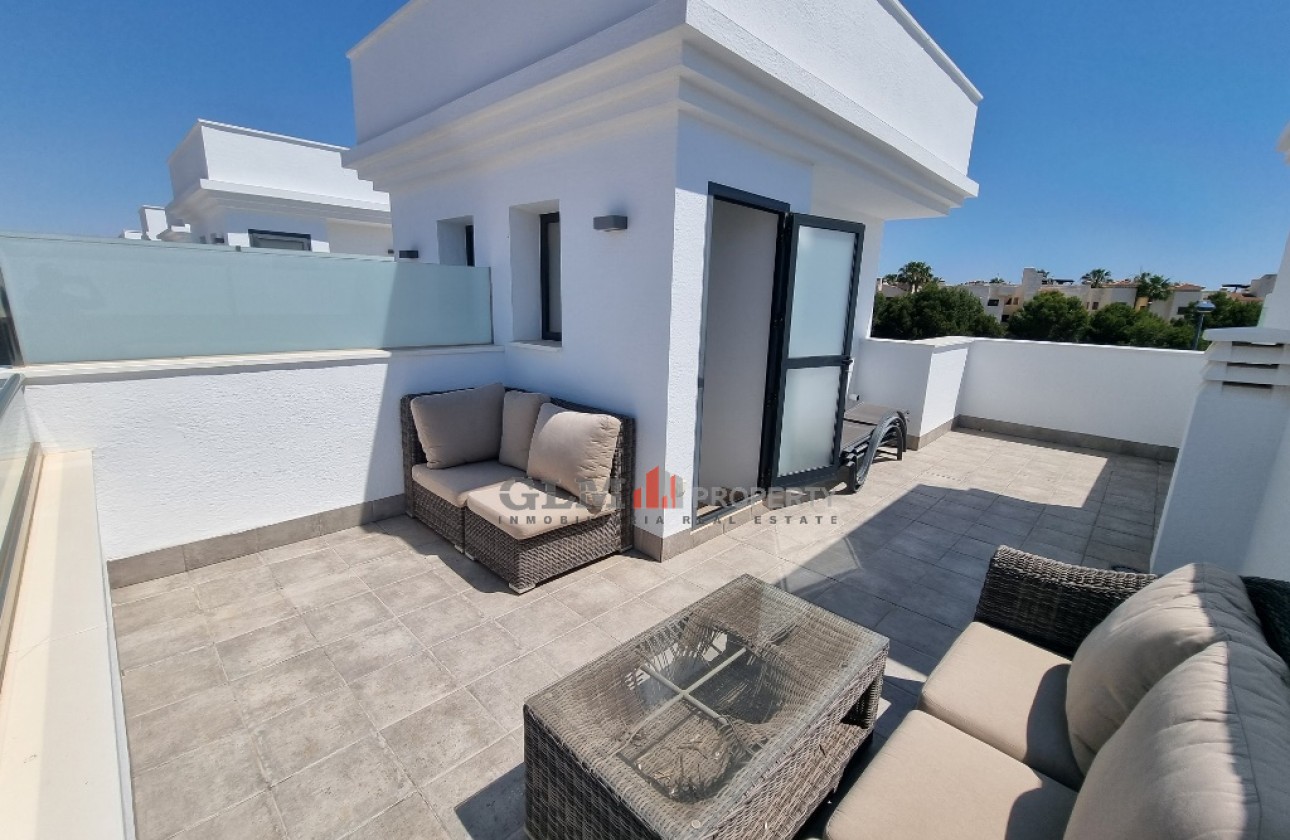 Reventa - Apartamento - San Javier - Señorio de Roda