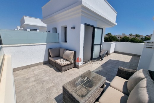 Reventa - Apartamento - San Javier - Señorio de Roda