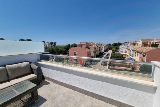 Reventa - Apartamento - San Javier - Señorio de Roda