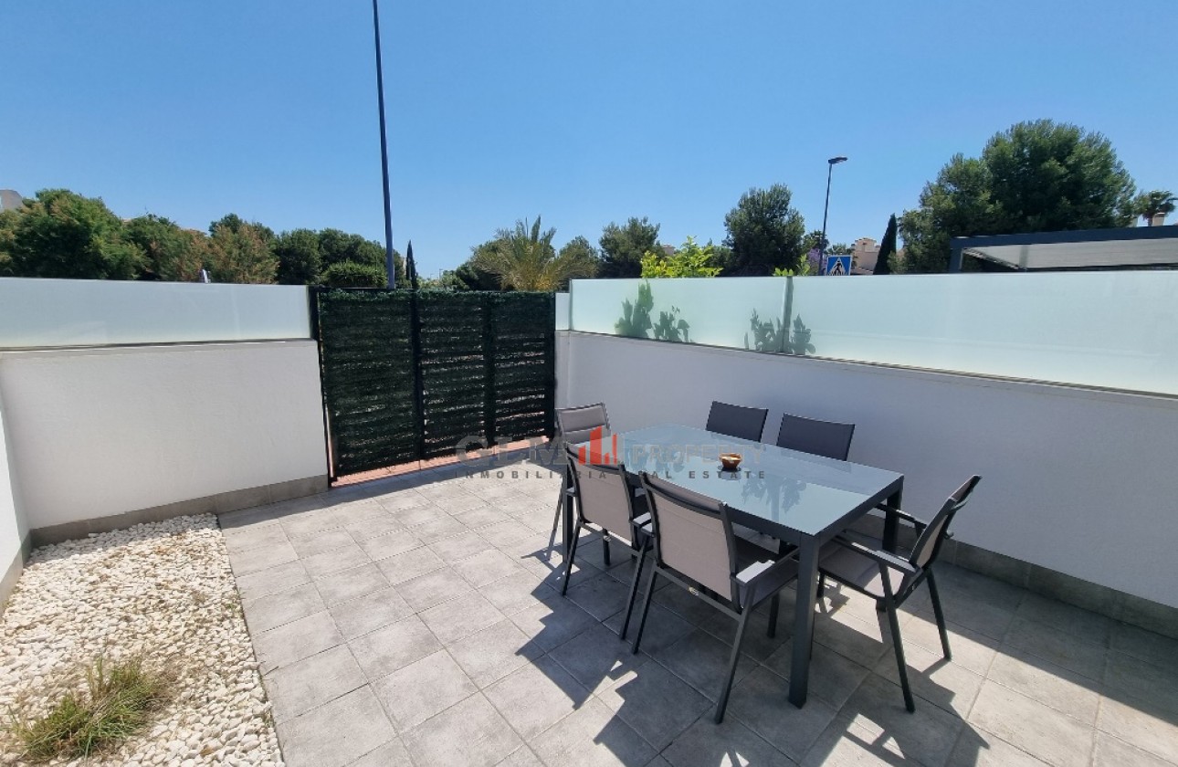 Reventa - Apartamento - San Javier - Señorio de Roda