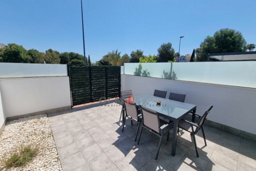 Reventa - Apartamento - San Javier - Señorio de Roda