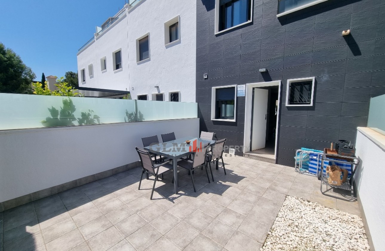 Reventa - Apartamento - San Javier - Señorio de Roda