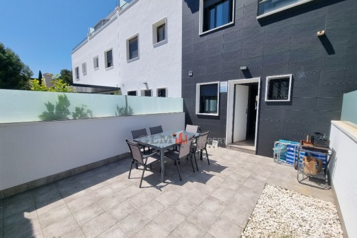 Reventa - Apartamento - San Javier - Señorio de Roda