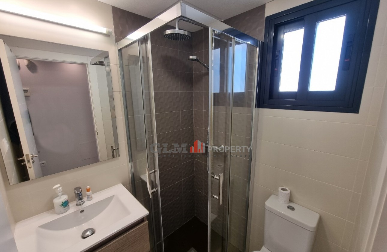 Reventa - Apartamento - San Javier - Señorio de Roda