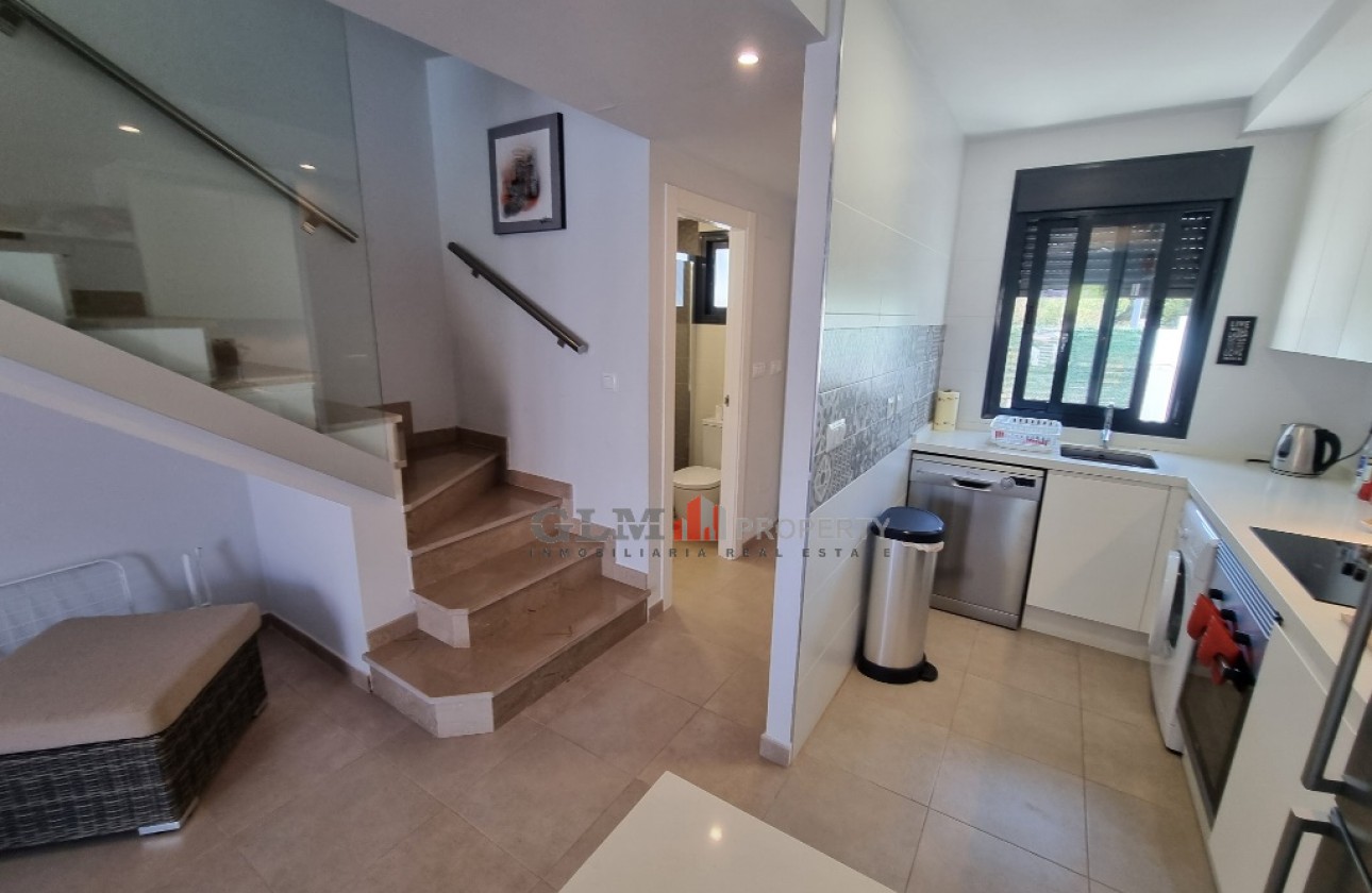 Reventa - Apartamento - San Javier - Señorio de Roda