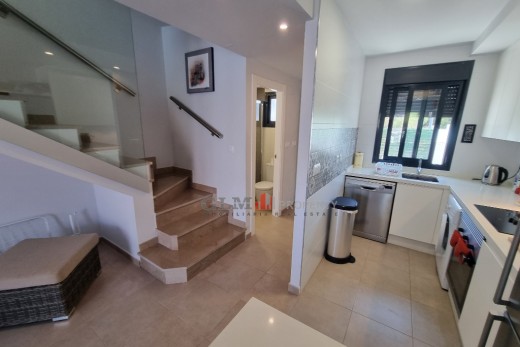 Reventa - Apartamento - San Javier - Señorio de Roda