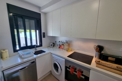 Reventa - Apartamento - San Javier - Señorio de Roda