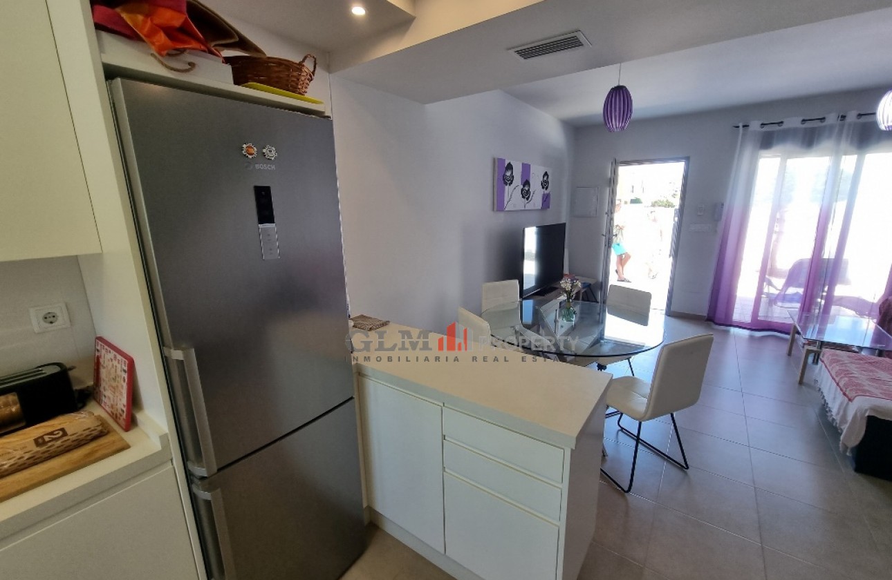 Reventa - Apartamento - San Javier - Señorio de Roda