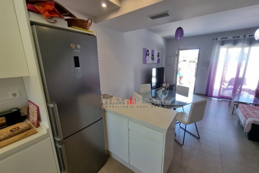 Reventa - Apartamento - San Javier - Señorio de Roda